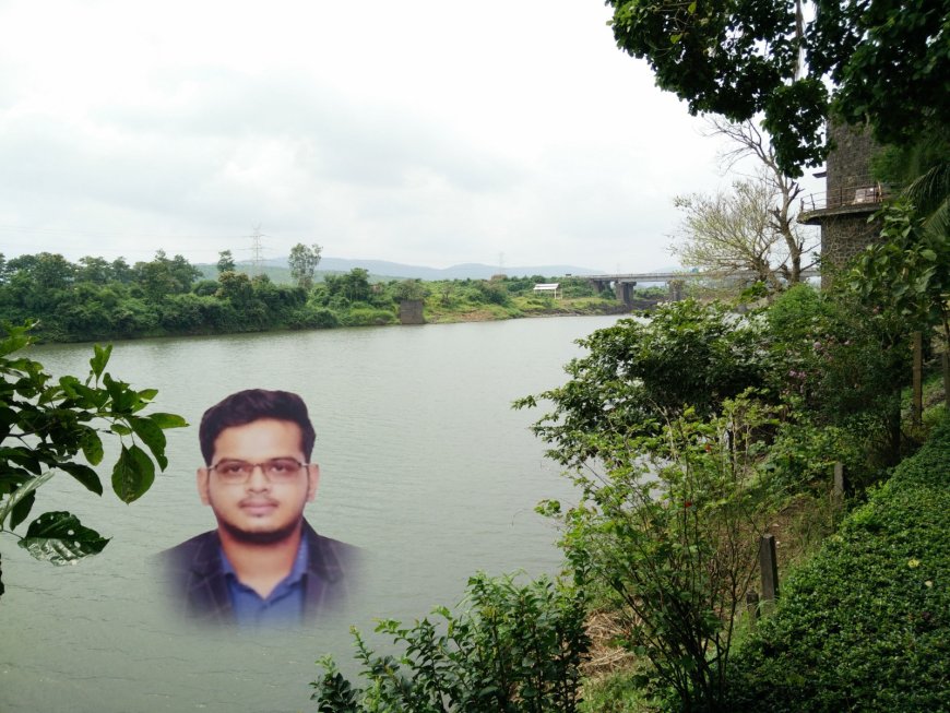 ऑनलाईन जुगाराच्या कर्जबाजारीतून गुजराथच्या तरुणाची आत्महत्या; विरारच्या वैतरणा खाडीतून मृतदेह आढळला