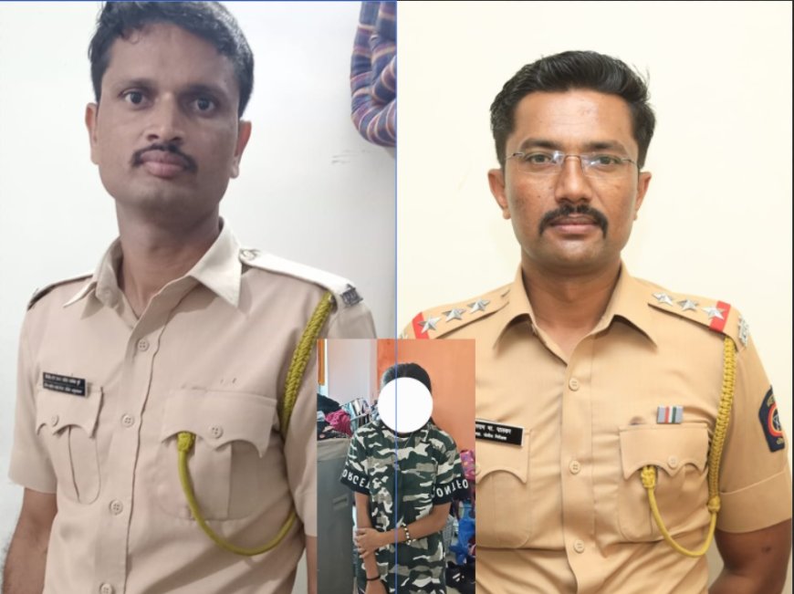 Commendable Effort by NayaGaon Police: Saved Lives of Three Women Attempting Suicide in 15 Days