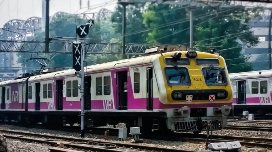 मुलुंड: पार्किंग वादातून धमकी मिळाल्यानंतर जेष्ठ नागरिकाची रेल्वेखाली आत्महत्या
