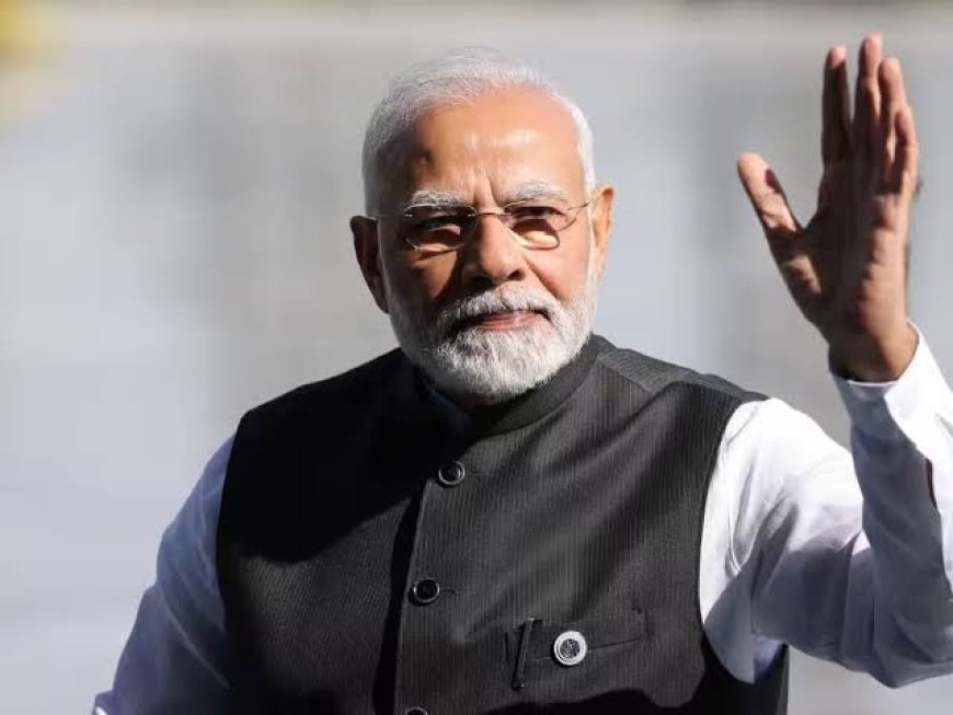 PM modi to launch Ayushman Bharat scheme for senior citizens in October