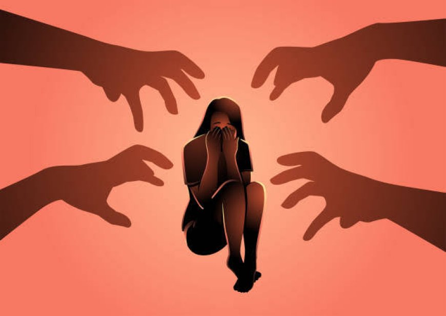 Two minor girls gang-raped in Rourkela