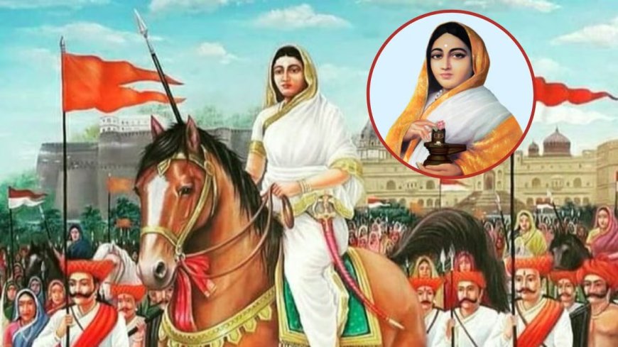 पुण्यश्लोक अहिल्याबाई होळकर यांच्या जीवन चरित्रावर वसईत व्याख्यान