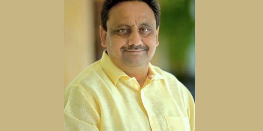 Khandelwal Urges Shekhawat to Create a 'Torture Museum' at Red Fort