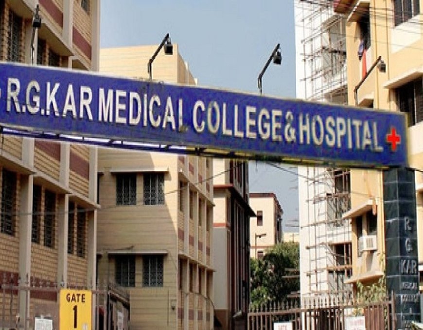 RG Kar Incident - Shocking Revelations in CBI Report about Deliberate Low Light During Autopsy