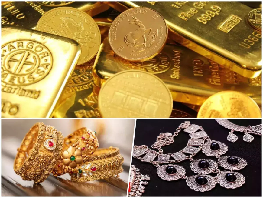 MCX records turnover of Rs.13497.95 crores in Commodity Futures & Rs.44469.29 crores in Options