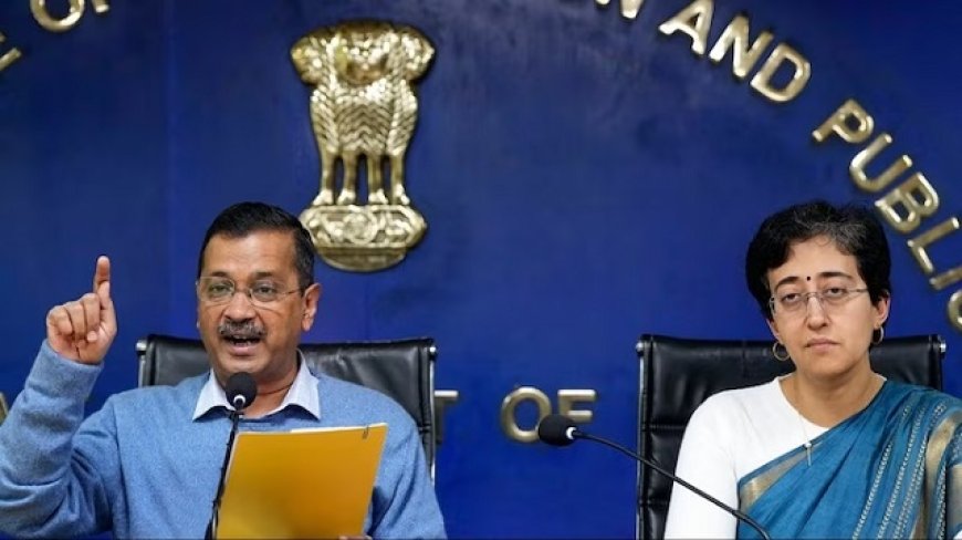 Chief Minister Atishi and Kejriwal Challenge Criminal Defamation Summons in Supreme Court