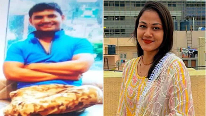 Bengaluru Woman’s Gruesome Murder: Prime Suspect Found Dead in Odisha
