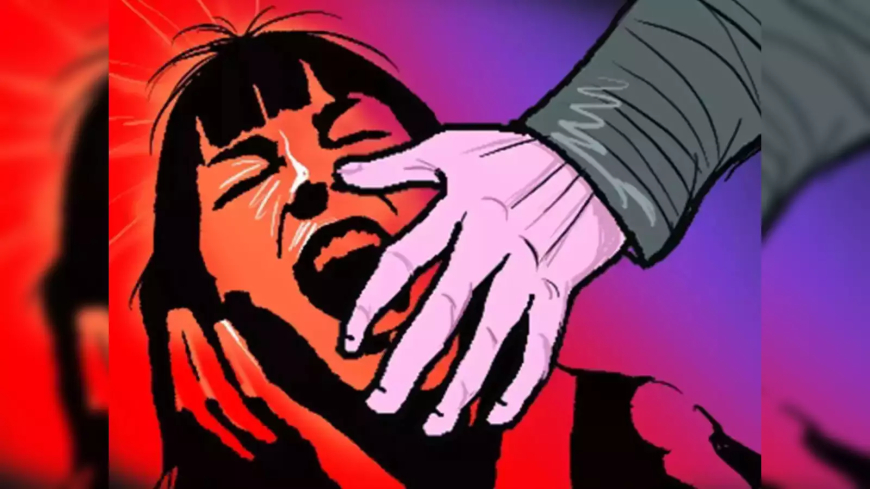 वसई पोलिसांवर गंभीर आरोप: 18 वर्षीय तरुणीचा विनयभंग आणि अपहरणाचा प्रयत्न