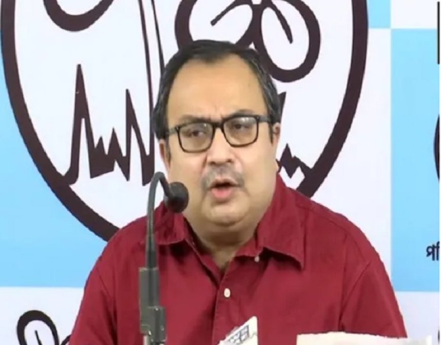 जूनियर डॉक्टरों के पुन: हड़ताल पर जाने के अल्टीमेटम पर कुणाल ने उठाये सवाल