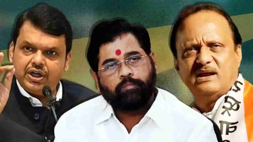 कल्याण-डोंबिवलीत शिवसेना शिंदे गट आणि भाजपमध्ये तणाव