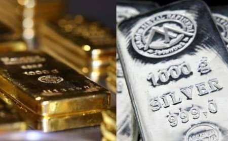 MCX records turnover of Rs.11082.21 crores in Commodity Futures & Rs.59604.86 crores in Options