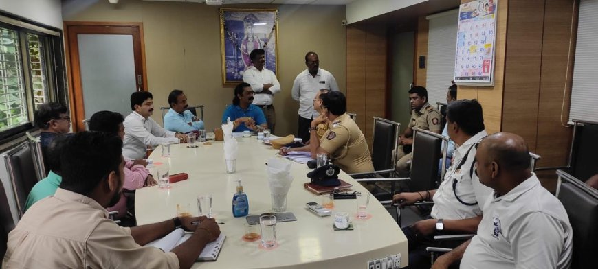 નવરાત્રી નિમિત્તે જીવદાની મંદિરમાં કડક સુરક્ષા વ્યવસ્થા: 150 સીસીટીવી કેમેરાથી મોનિટરિંગ