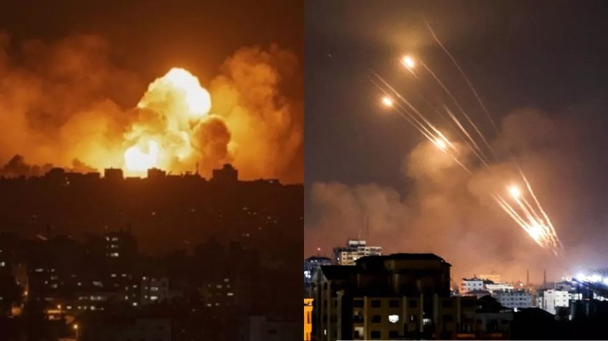 India Issues Travel Advisory for Citizens Amid Iran-Israel Conflict