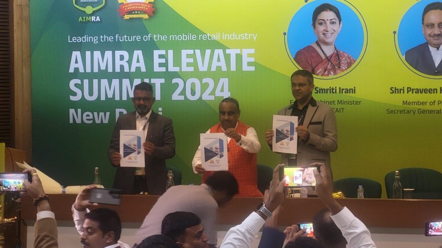 कैट और एमरा ने मिलकर अमेजॉन और फ्लिपकार्ट के खिलाफ सीसीआई की रिपोर्ट पर जारी किया श्वेत पत्र