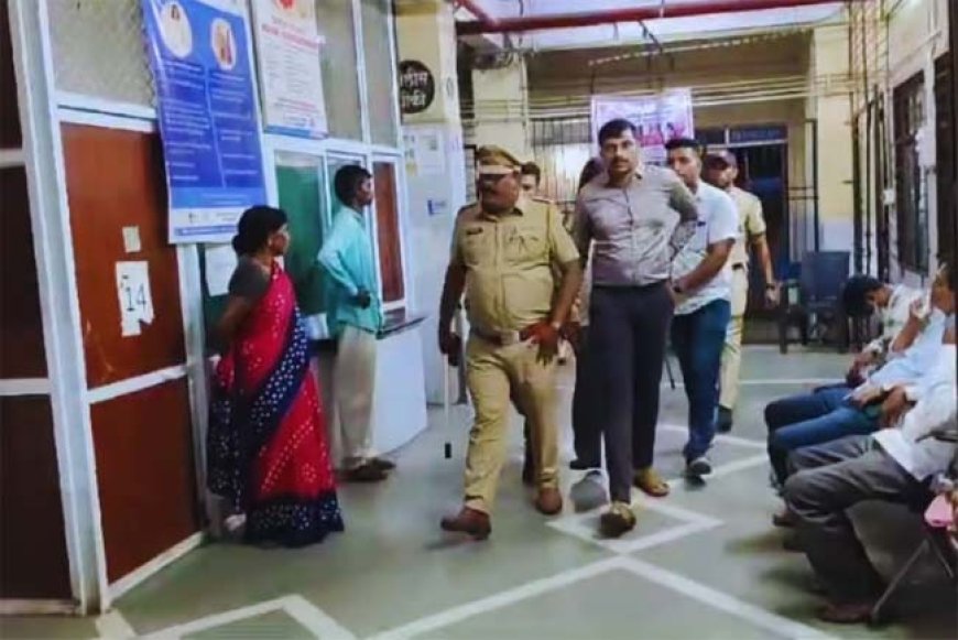 Two Accused in Badlapur Rape Case Arrested in Karjat