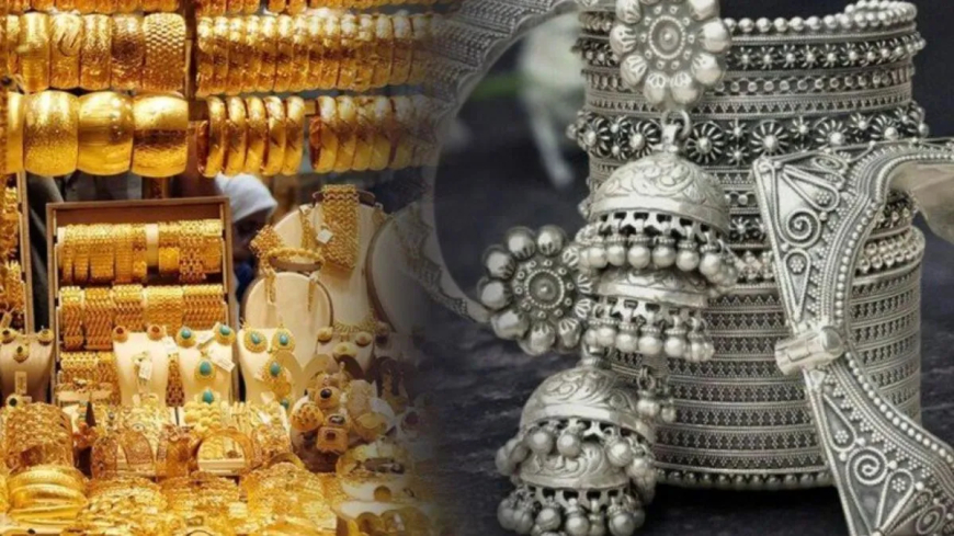 MCXBULLDEX reaches at 18919 point: GOLD futures drops by 0.47% while SILVER futures gains by 0.23%
