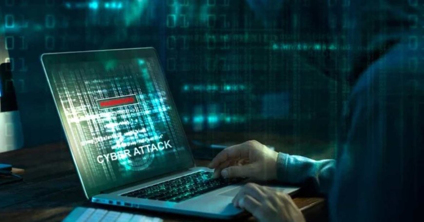 Cyber Attack on Uttarakhand's Government System, 186 Websites Hacked Including CM Helpline
