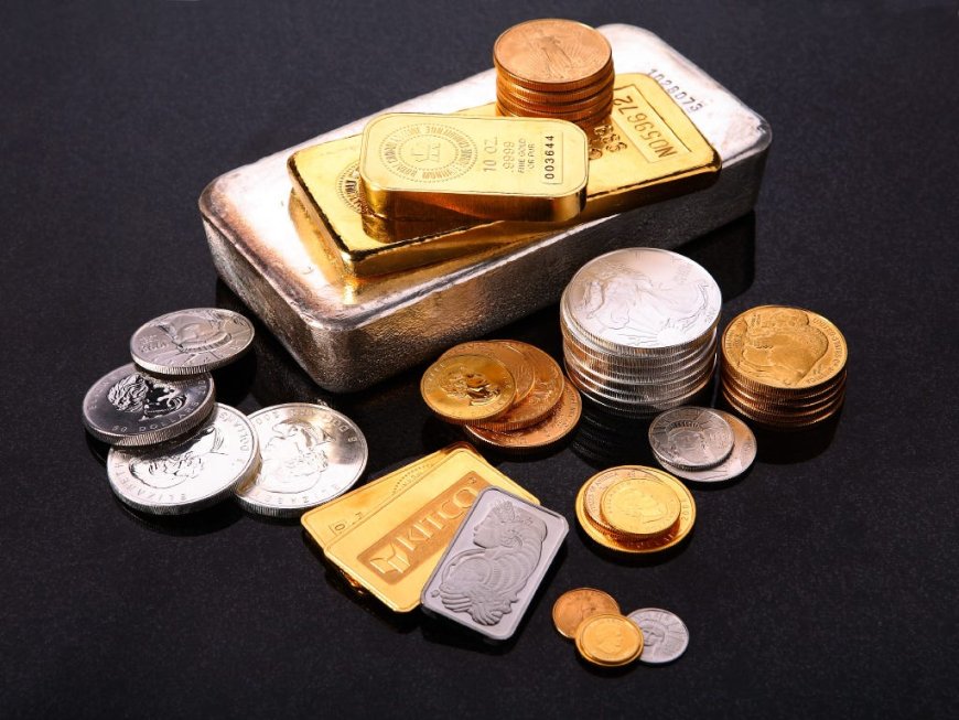 CRUDEOIL futures gains by 2.13% while GOLD futures gains by 0.16% and SILVER futures gains by 0.24%