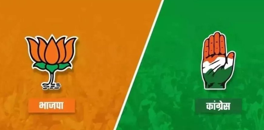 Counting Begins Amid Tight Security in Haryana and Jammu-Kashmir
