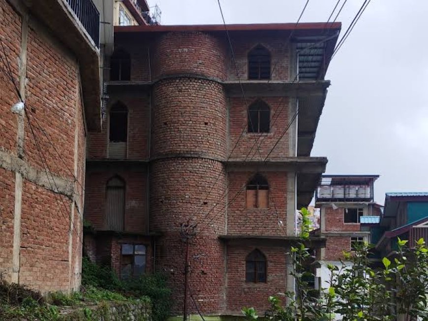 Sanjauli Mosque Dispute: Municipal Commissioner to Challenge Court Ruling in Higher Court