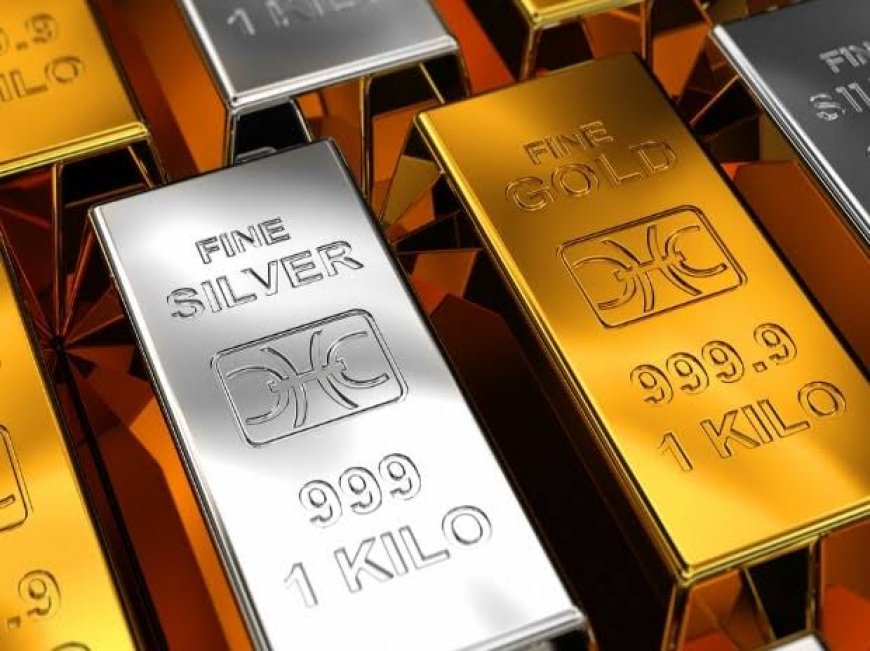 MCX records turnover of Rs.7317.91 crores in Commodity Futures & Rs.47533.29 crores in Options