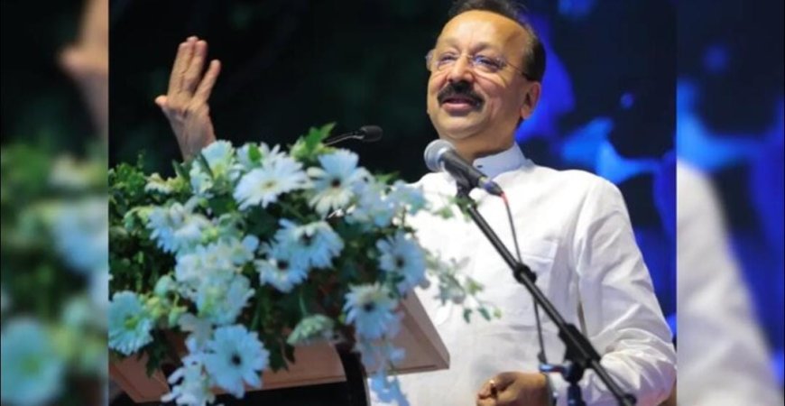 Mumbai-NCP Leader Baba Siddiqui Shot Dead
