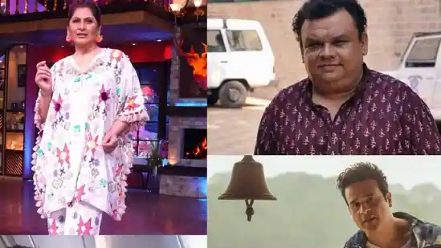 Atul Parchure Remembered as a "Fine Gentleman" by Co-Stars After His Passing