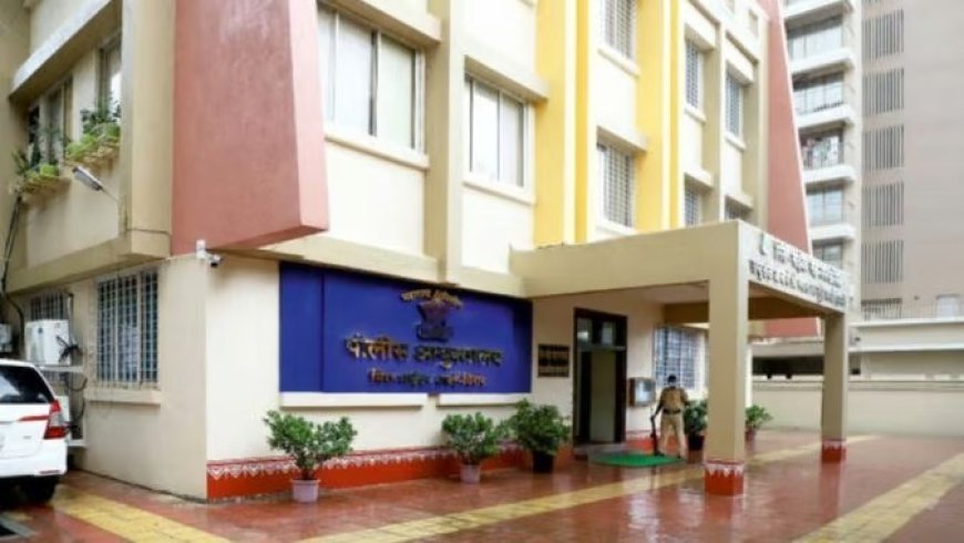 Mira-Bhayandar: Highway Police Help Center Transferred from Chinchoti to MBVV Commissionerate