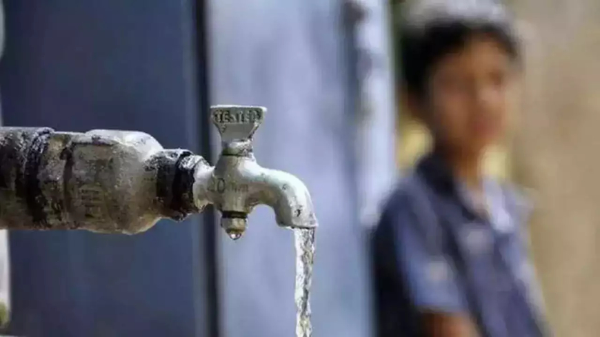 Mumbai to Experience Water Cut on October 17 and 18 Due to Valve Breakdown
