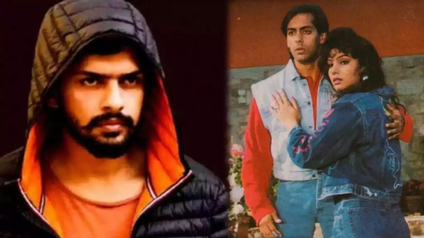 सलमान खान की एक्स गर्लफ्रेंड सोमी अली ने लॉरेंस बिश्नोई को दिया मैसेज