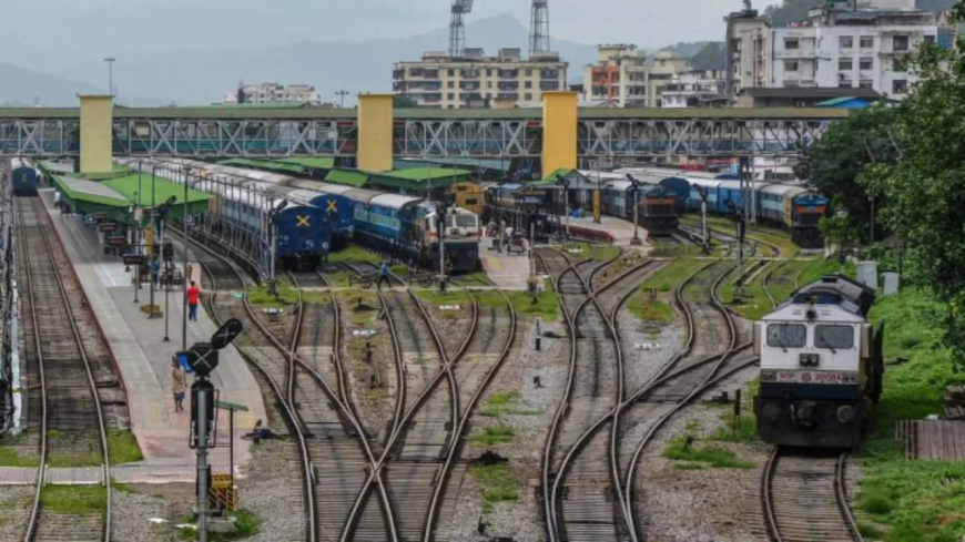 भारतीय रेलवे ने अग्रिम आरक्षण अवधि 60 दिन की, यात्रियों को मिली राहत