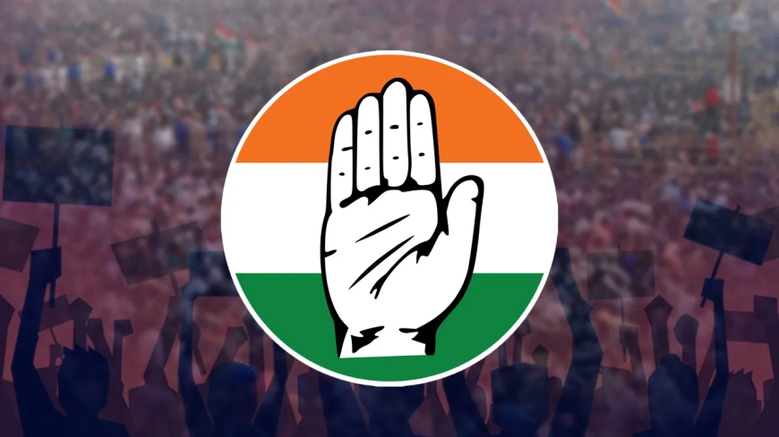अचलपूरमध्ये काँग्रेसच्या पदाधिकाऱ्यांचे राजीनामे