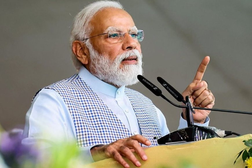 Prime Minister to Launch 'Karmayogi Week' on Saturday