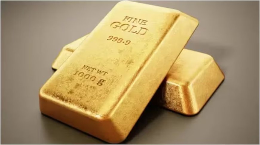Should you invest in the yellow metal this year?