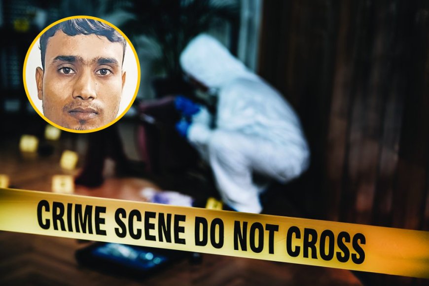 अनैतिक संबंधातून पत्नीची हत्या मृतदेह ‘ओला’ मधून नेला