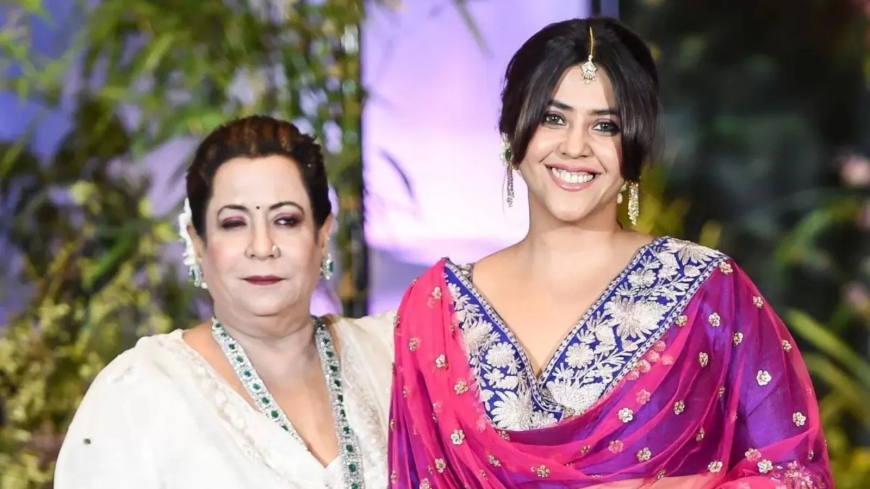 MHB Police File Case Against Alt Balaji Telefilm and Ektaa Kapoor Under POCSO Act